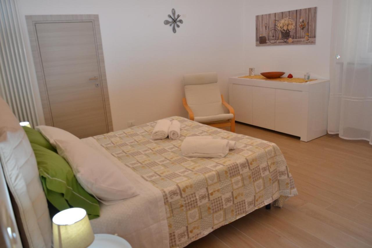 Casetta San Lazzaro Lecce Exterior foto