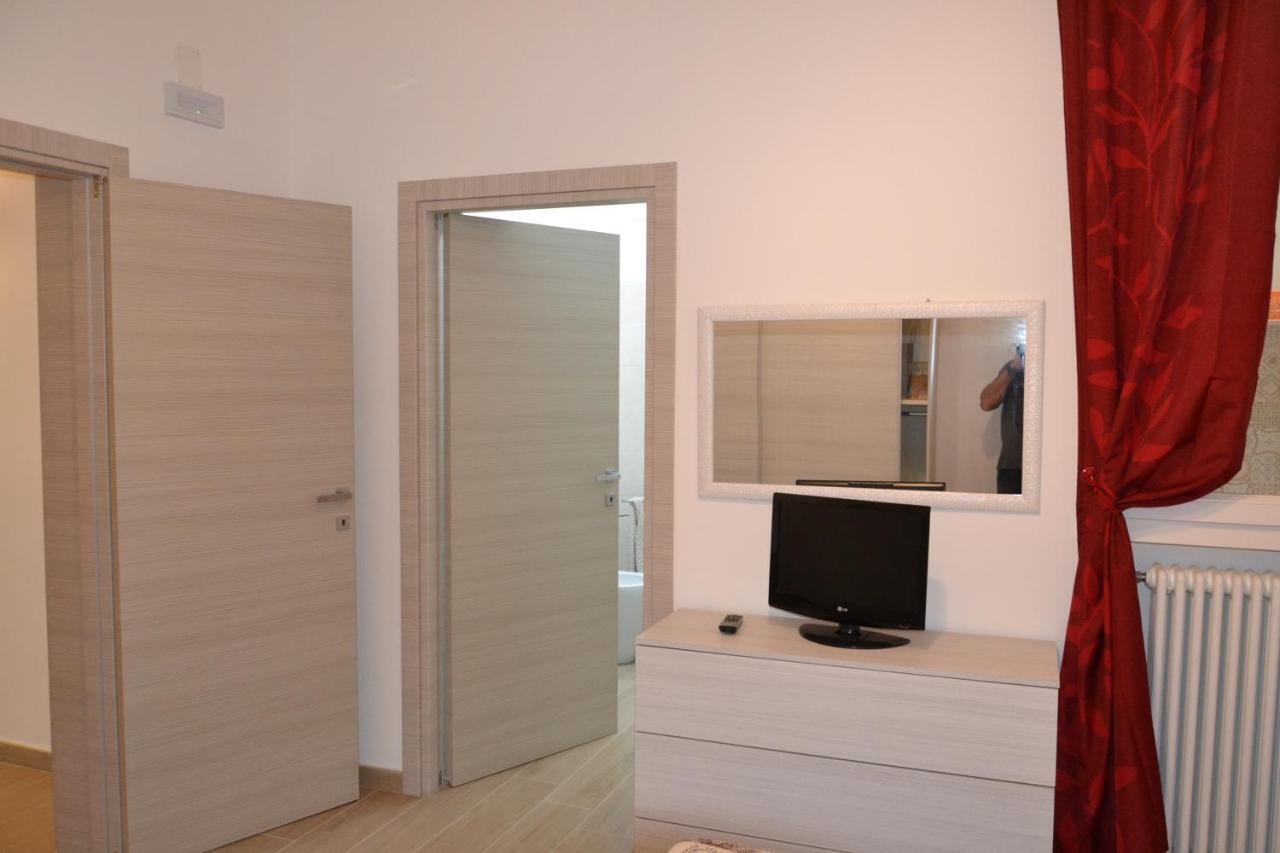 Casetta San Lazzaro Lecce Exterior foto